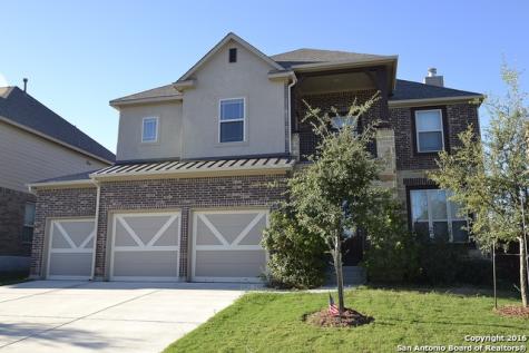 11838 Jasmine Way San Antonio TX 78253