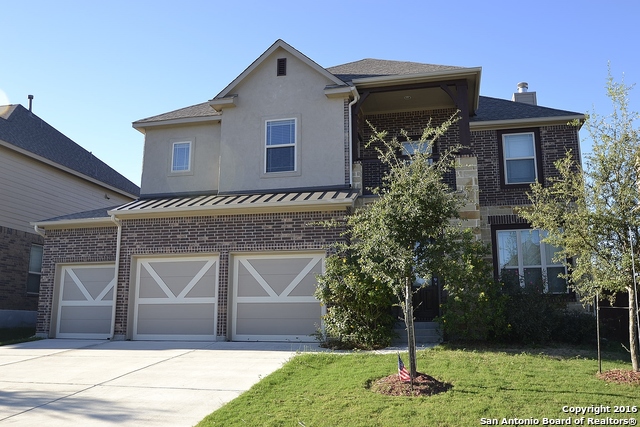 11838 Jasmine Way San Antonio TX 78253