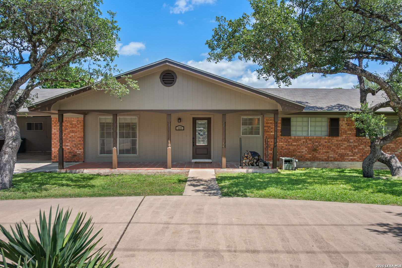 117 West Lane Kerrville TX 78028