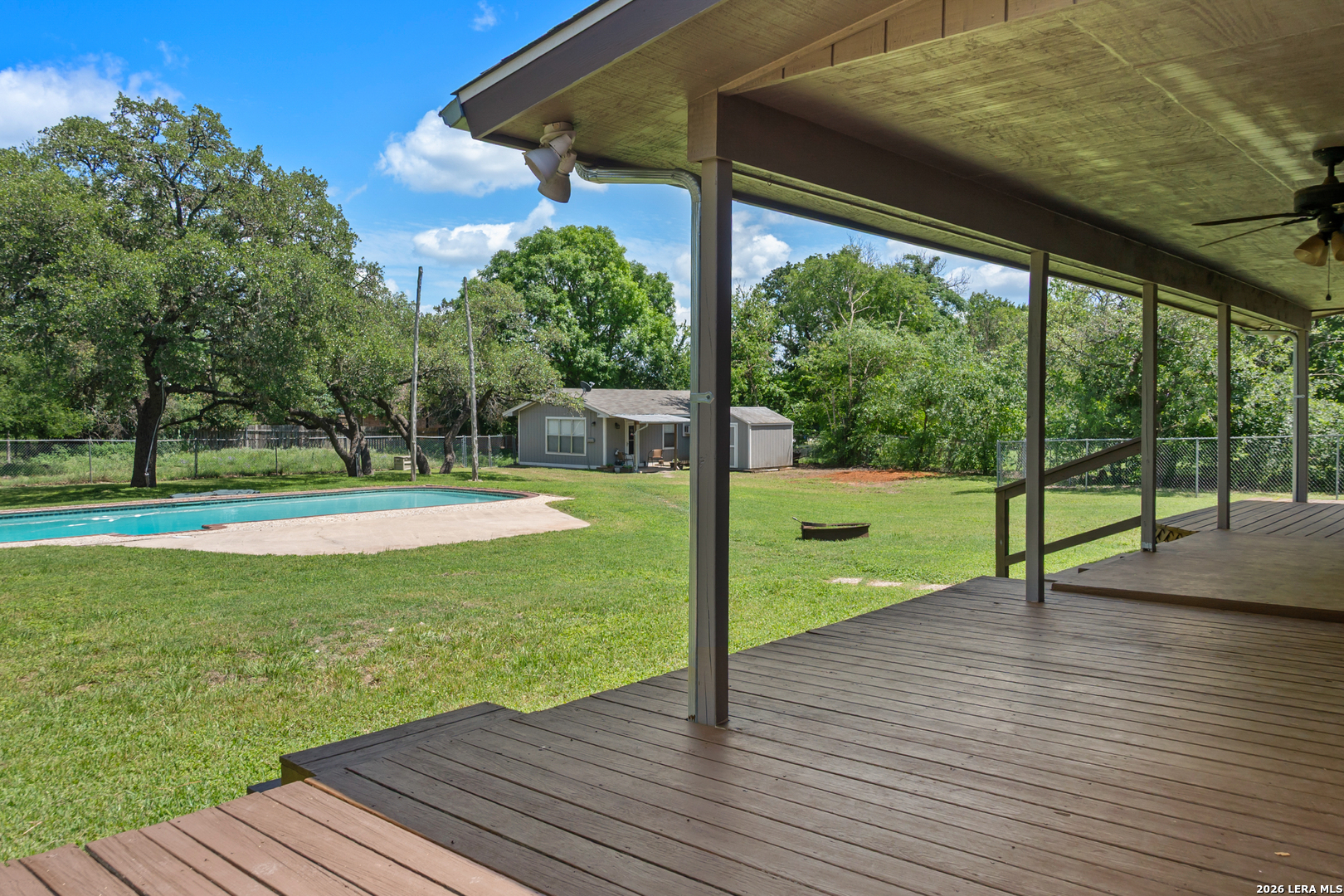 117 West Lane Kerrville TX 78028