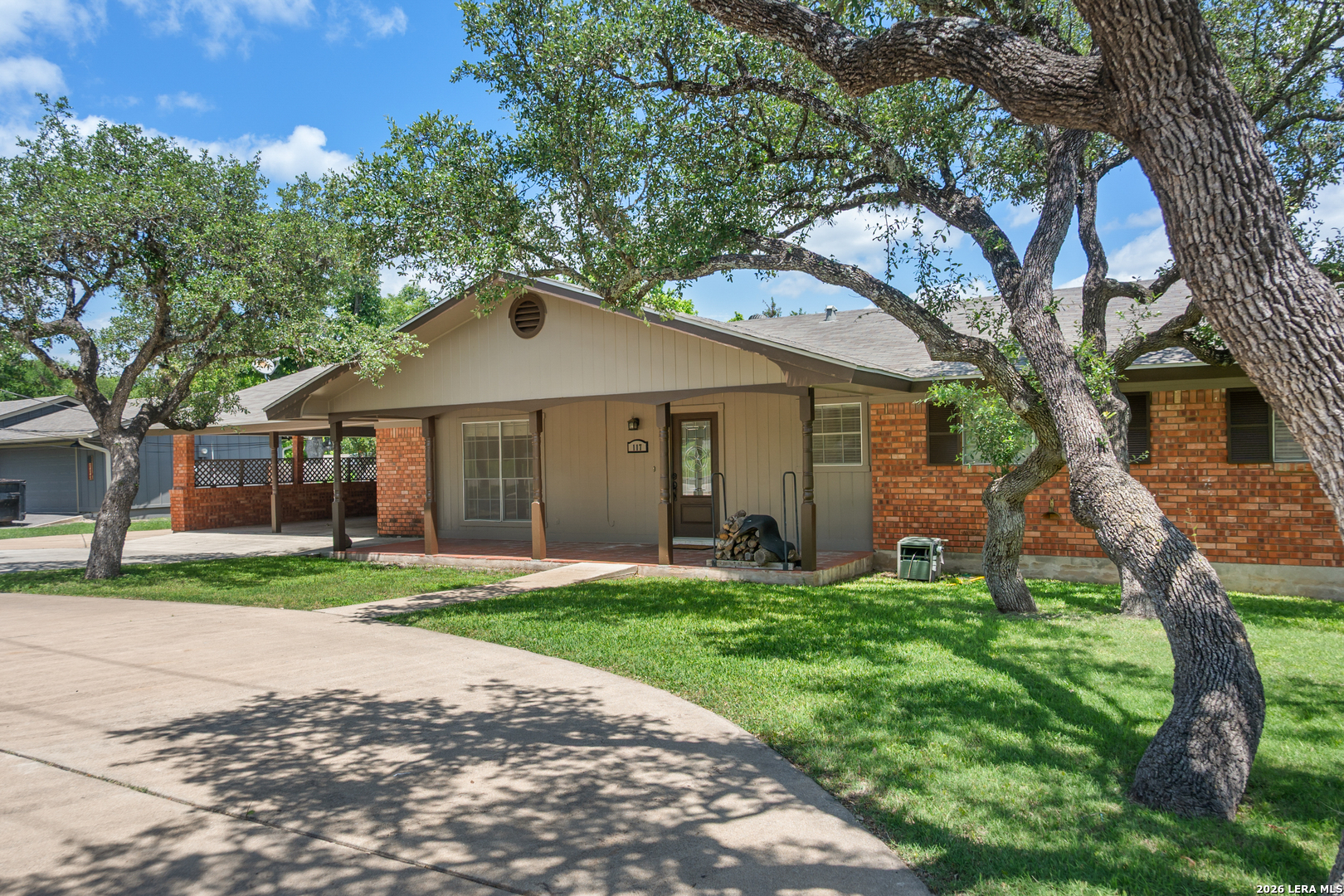 117 West Lane Kerrville TX 78028