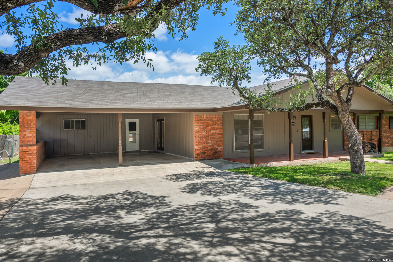 117 West Lane Kerrville TX 78028