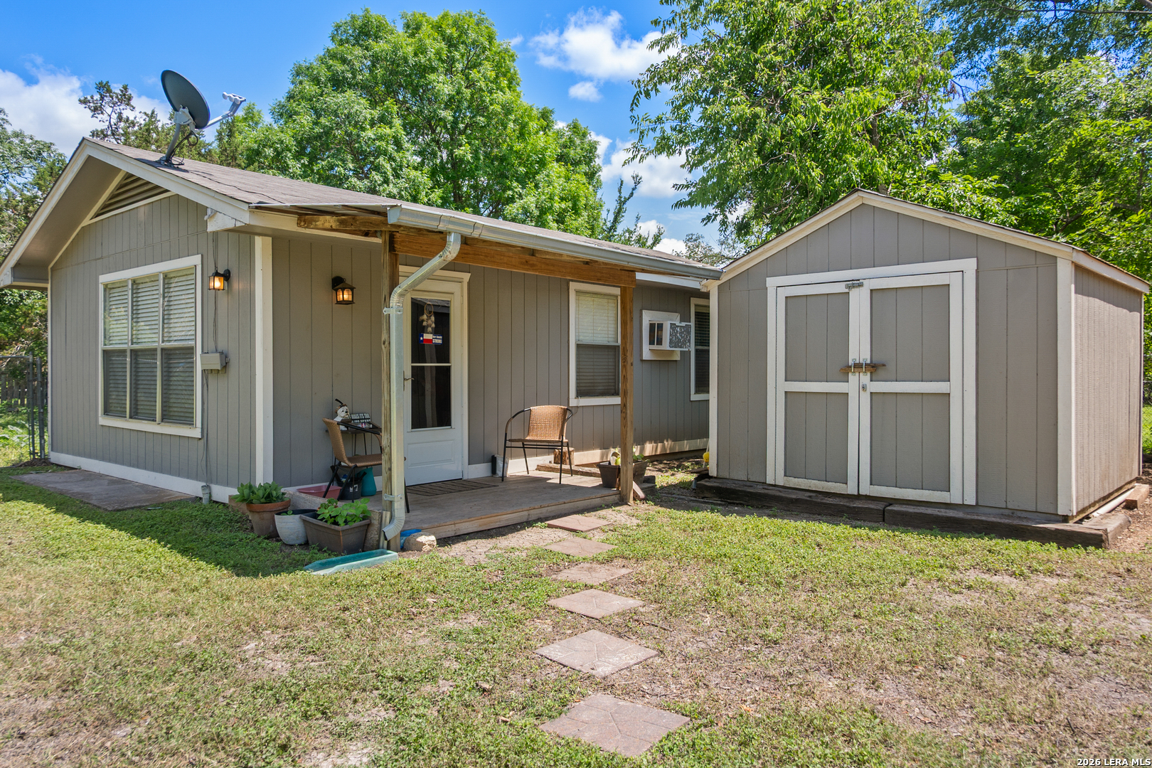 117 West Lane Kerrville TX 78028