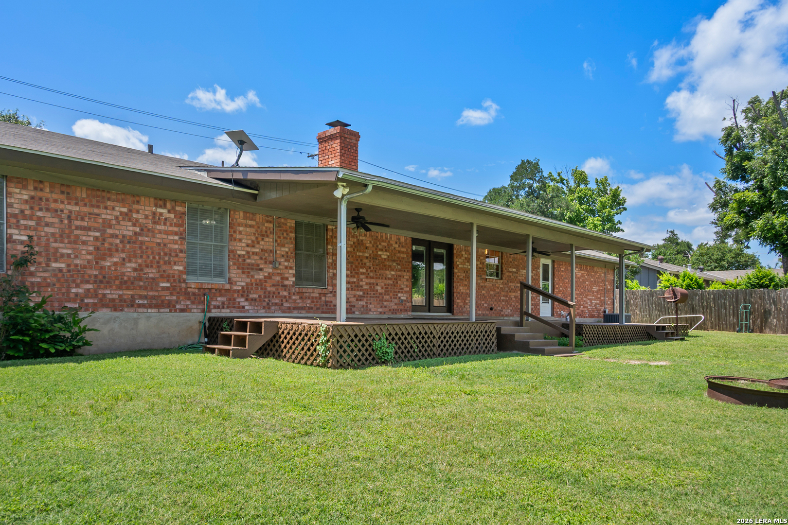 117 West Lane Kerrville TX 78028