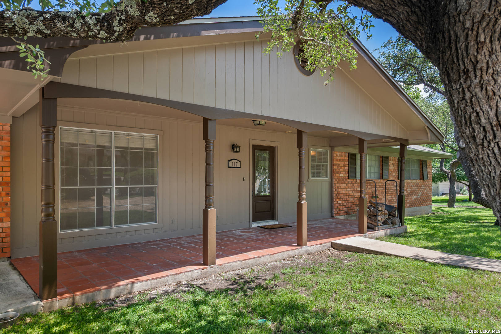117 West Lane Kerrville TX 78028