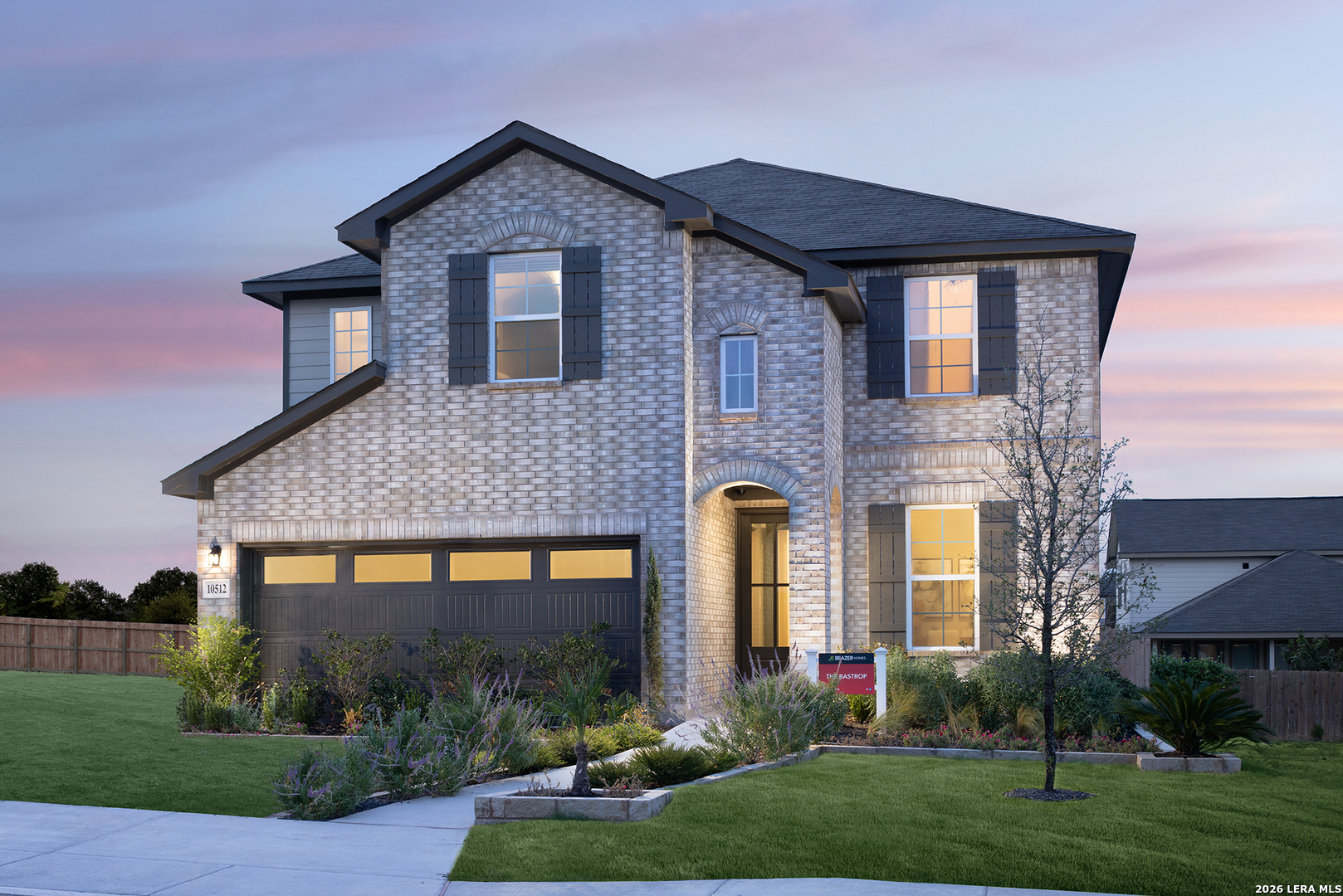 10512 Bricewood Park San Antonio TX 78254