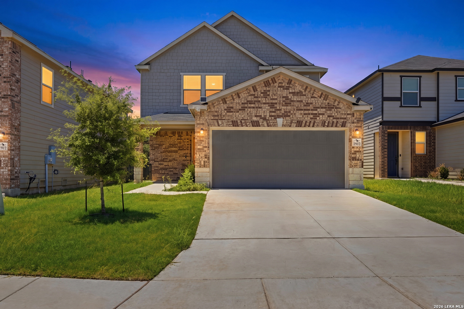 1911 Overlook Knoll San Antonio TX 78245