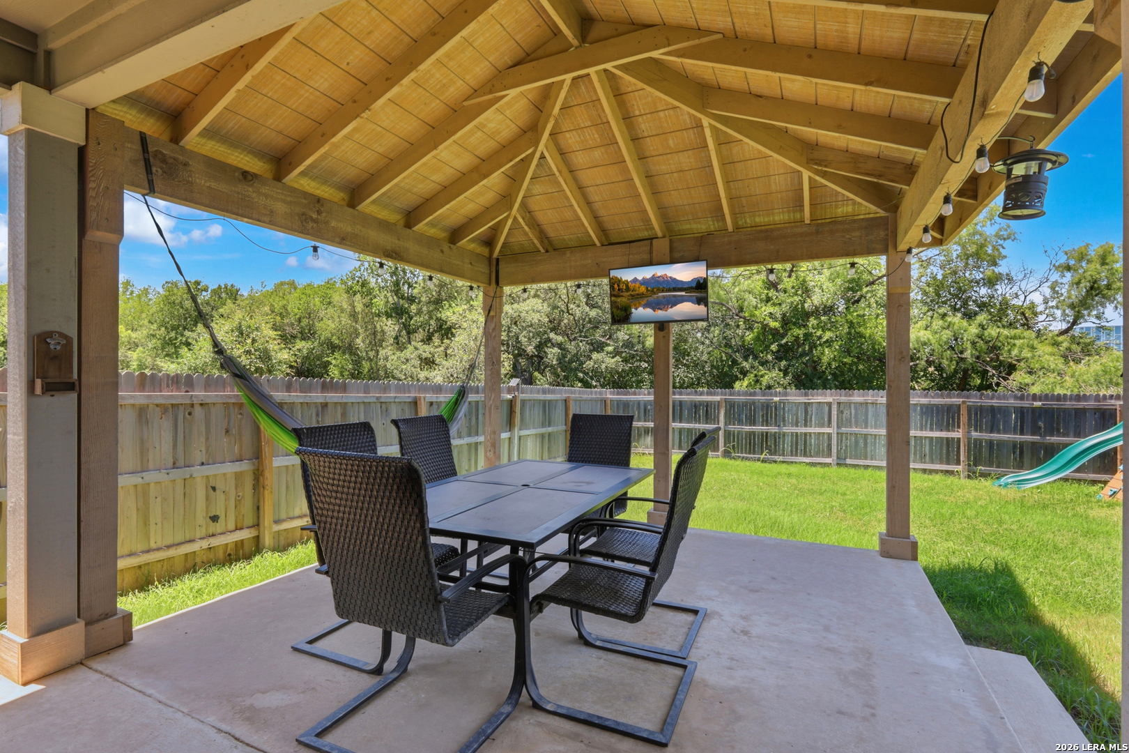 1911 Overlook Knoll San Antonio TX 78245
