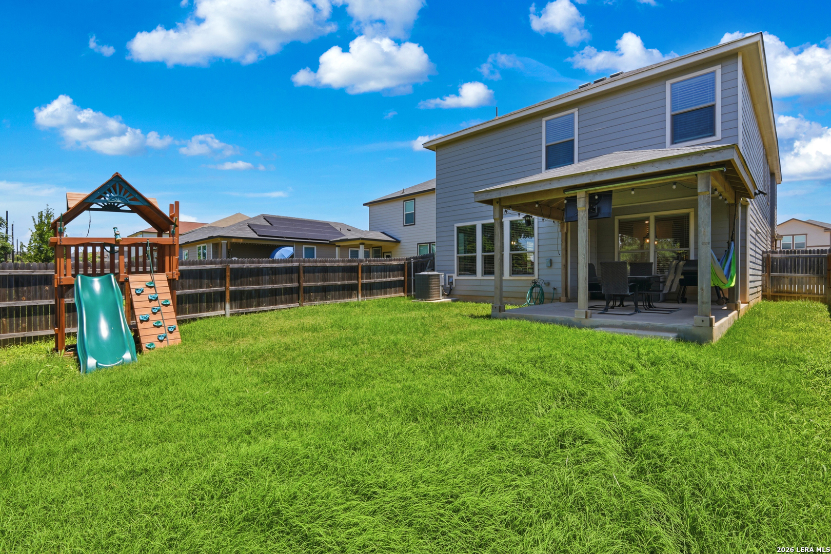 1911 Overlook Knoll San Antonio TX 78245