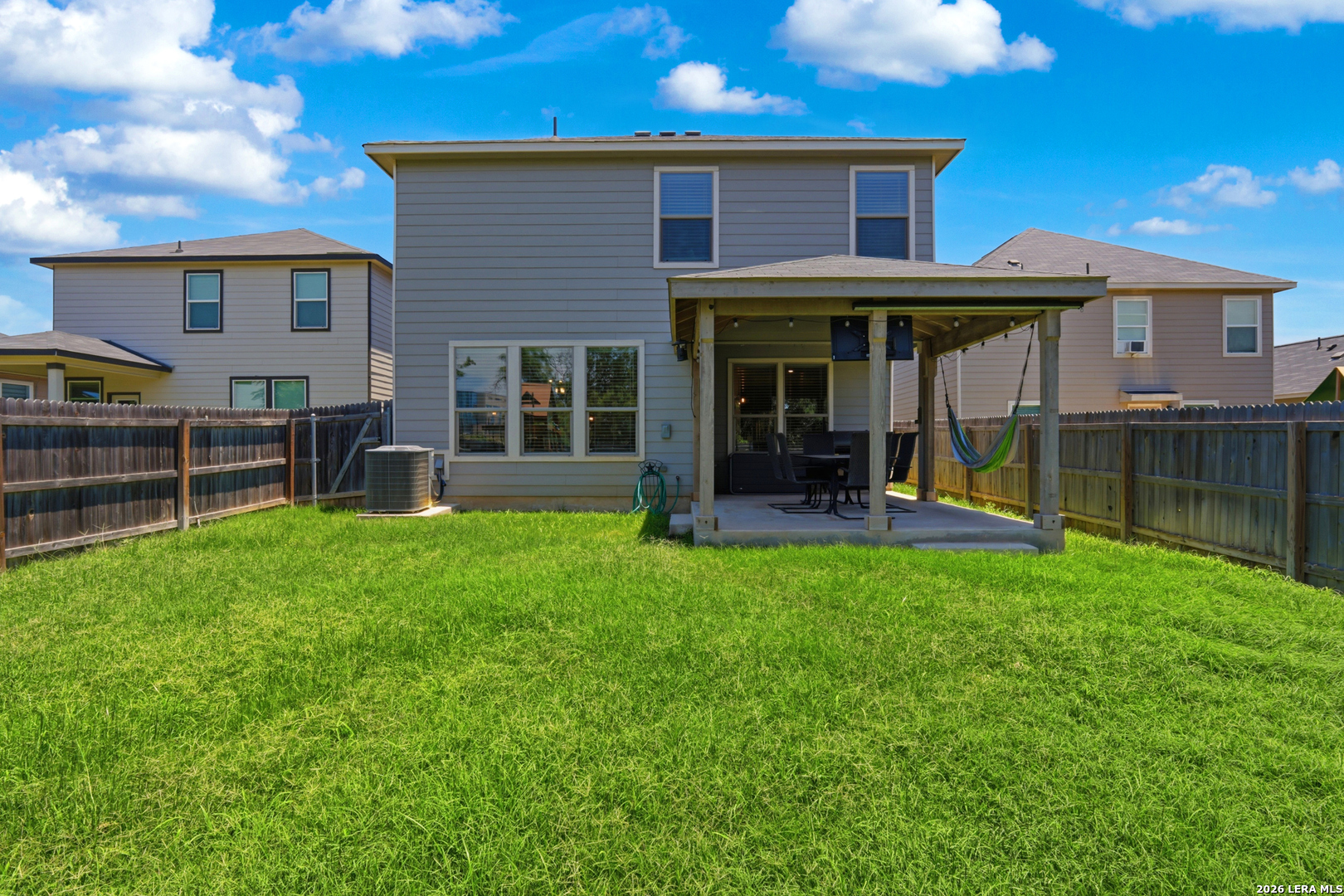 1911 Overlook Knoll San Antonio TX 78245