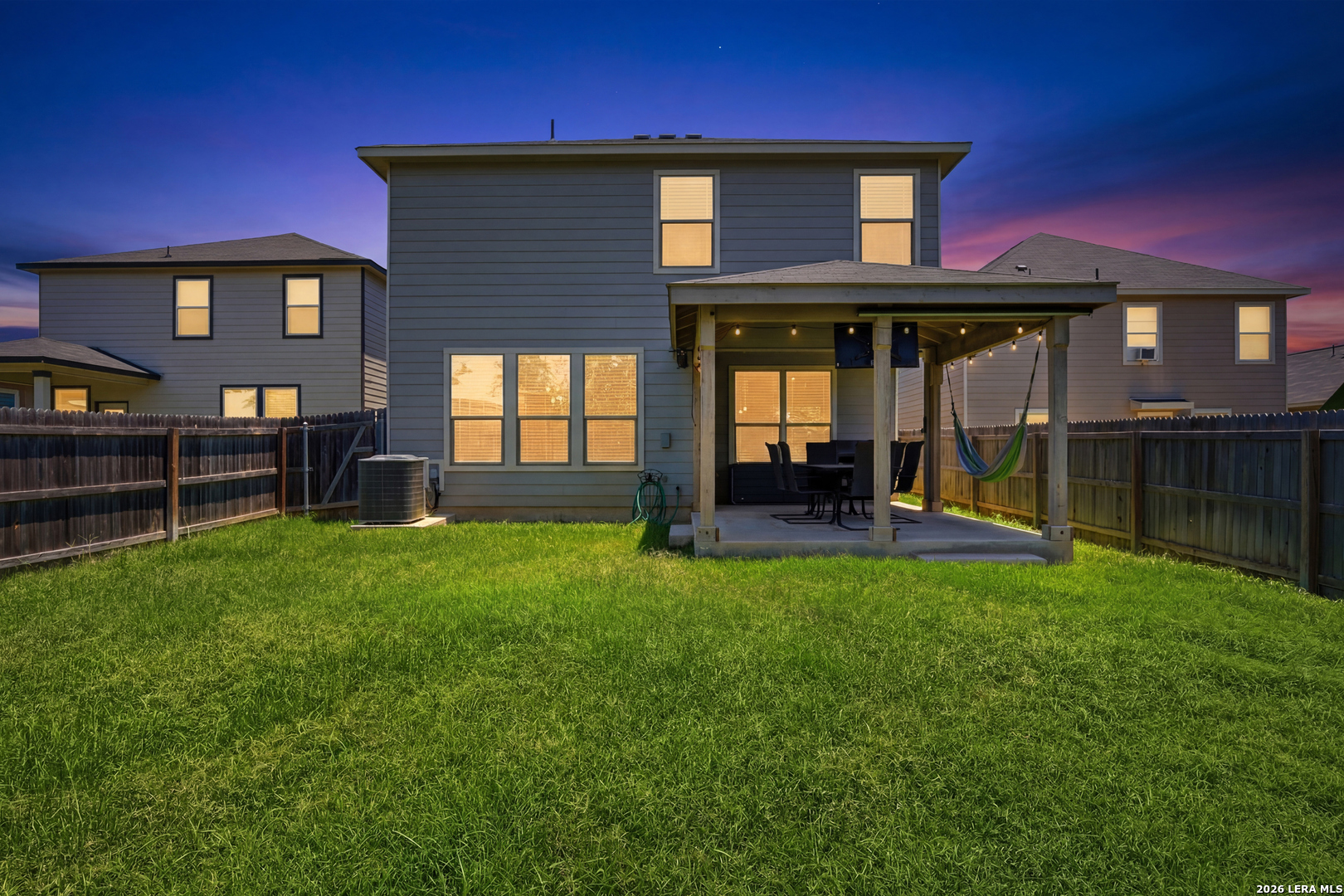 1911 Overlook Knoll San Antonio TX 78245
