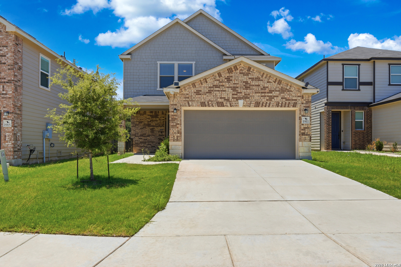 1911 Overlook Knoll San Antonio TX 78245