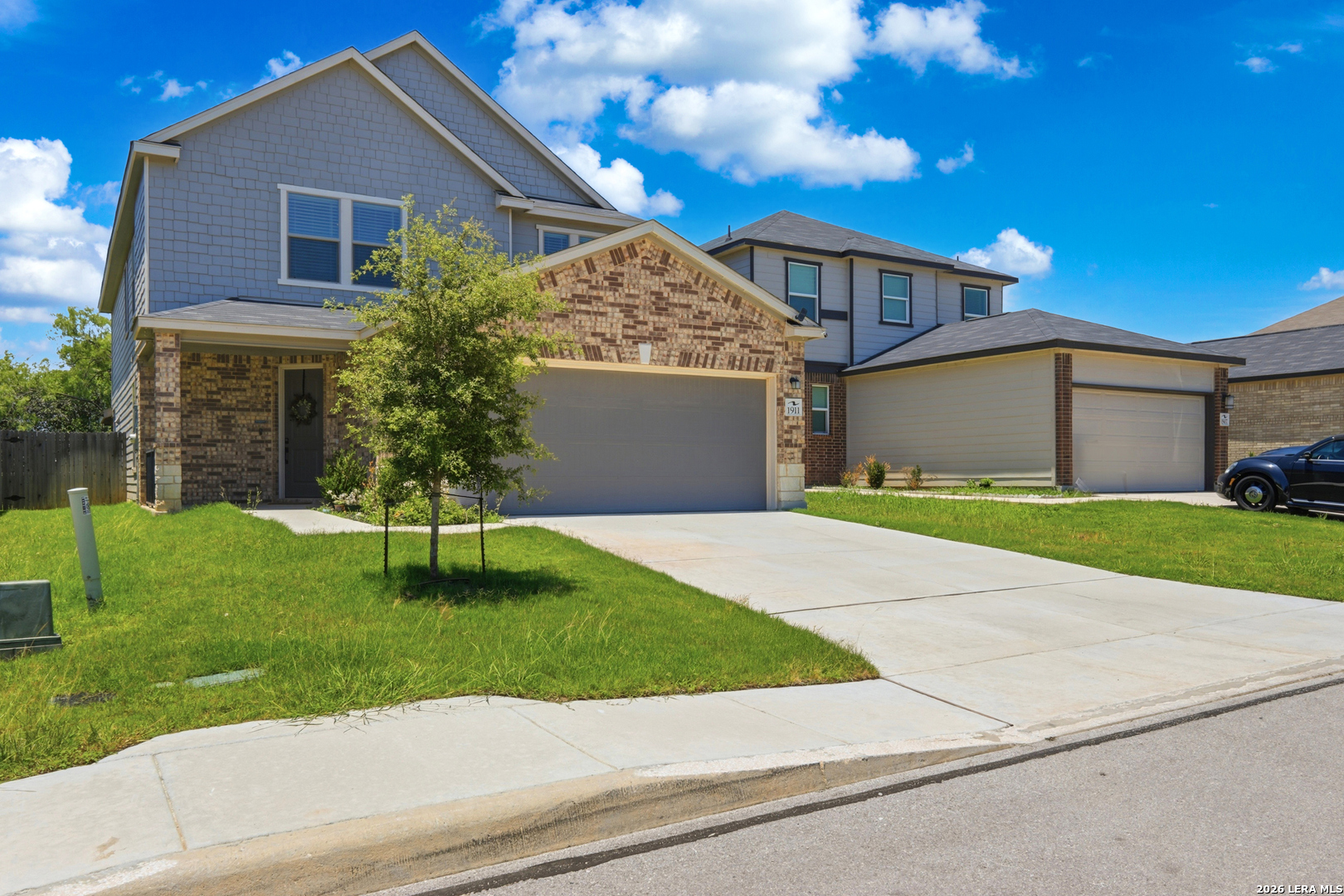 1911 Overlook Knoll San Antonio TX 78245