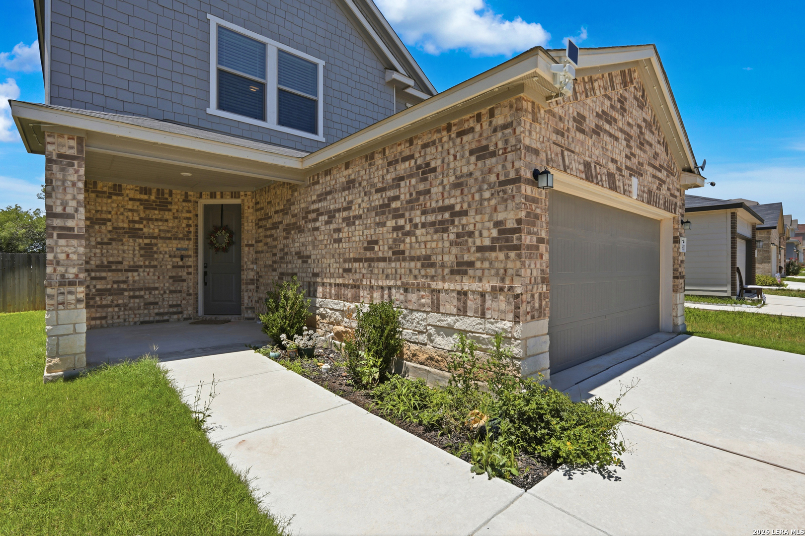 1911 Overlook Knoll San Antonio TX 78245