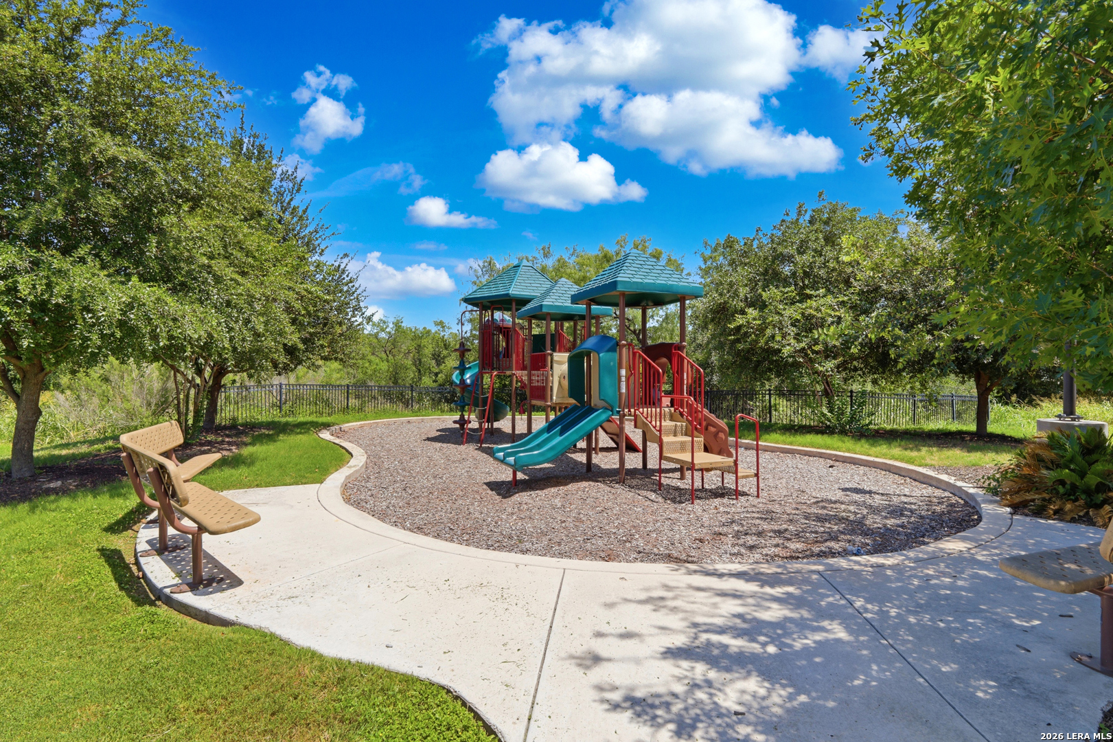 1911 Overlook Knoll San Antonio TX 78245