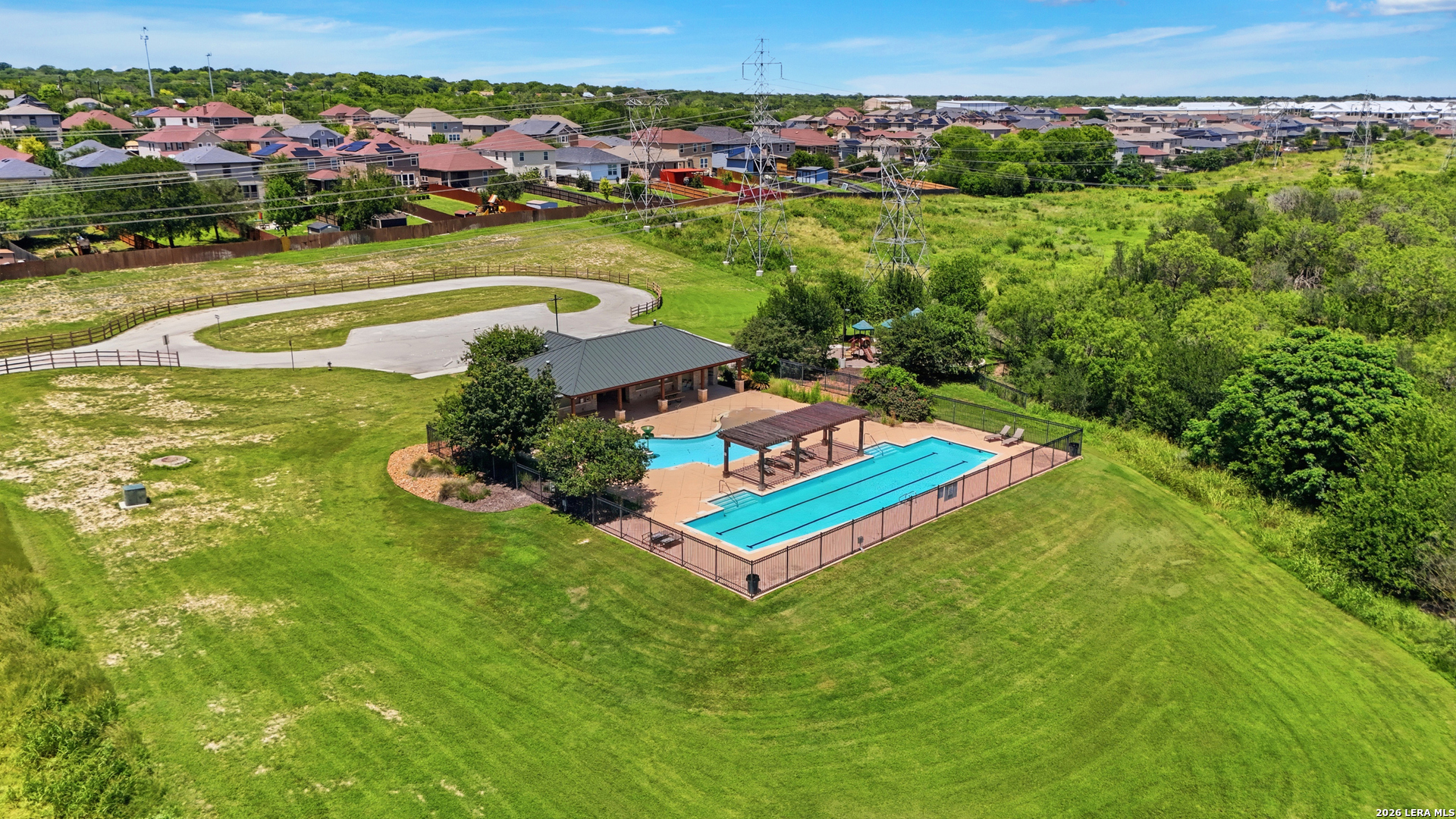 1911 Overlook Knoll San Antonio TX 78245