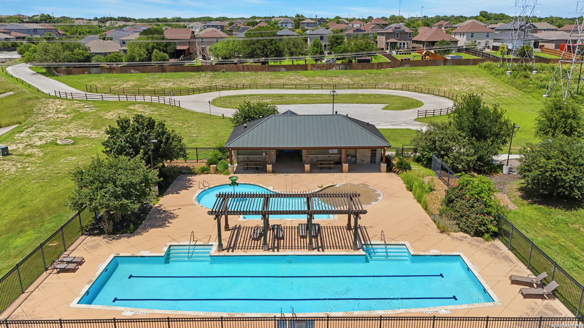 1911 Overlook Knoll San Antonio TX 78245