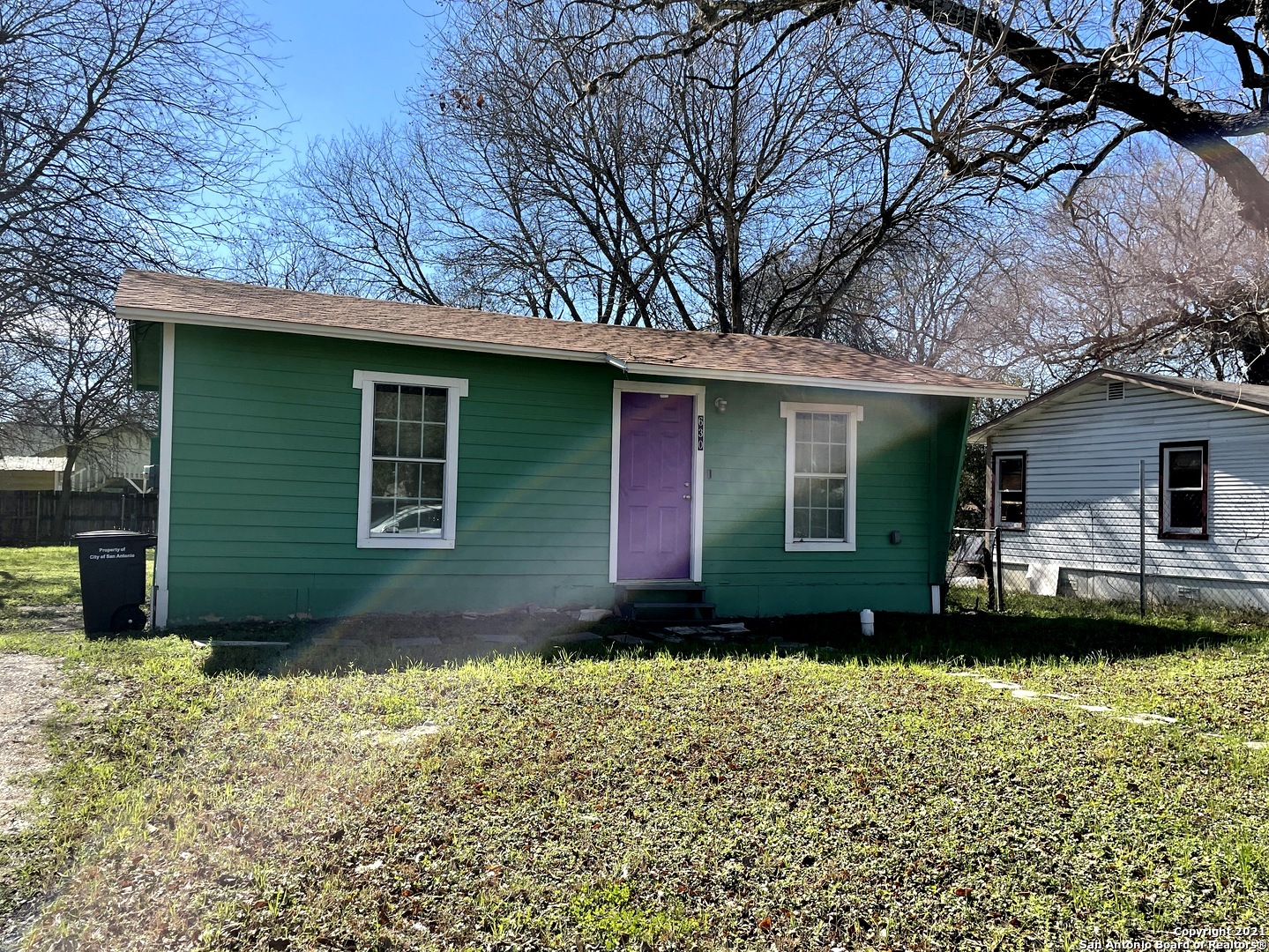 630 Corliss San Antonio TX 78220