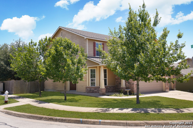 9638 Copper Estate Converse TX 78109