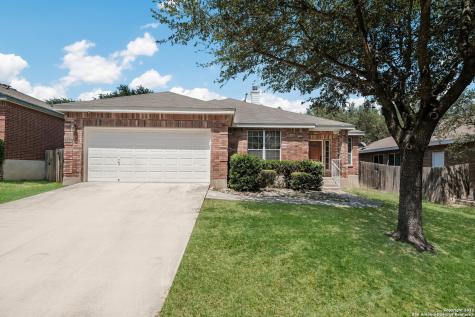 2627 Turquoise Way San Antonio TX 78251
