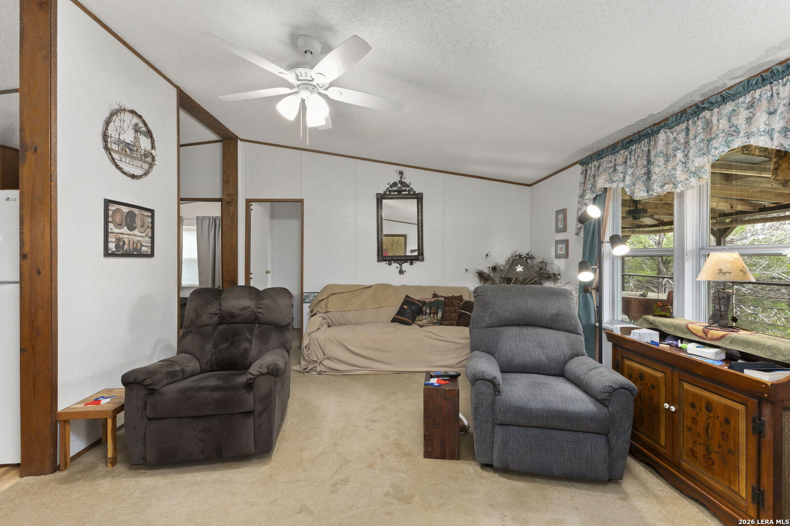 1522 Forest Trail Drive Bandera TX 78003