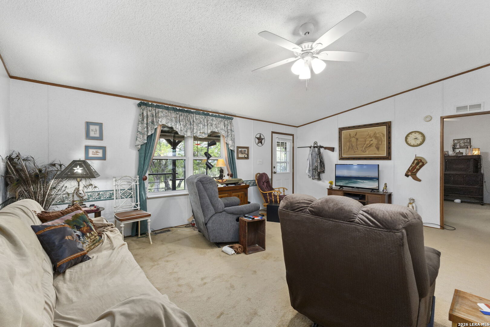 1522 Forest Trail Drive Bandera TX 78003