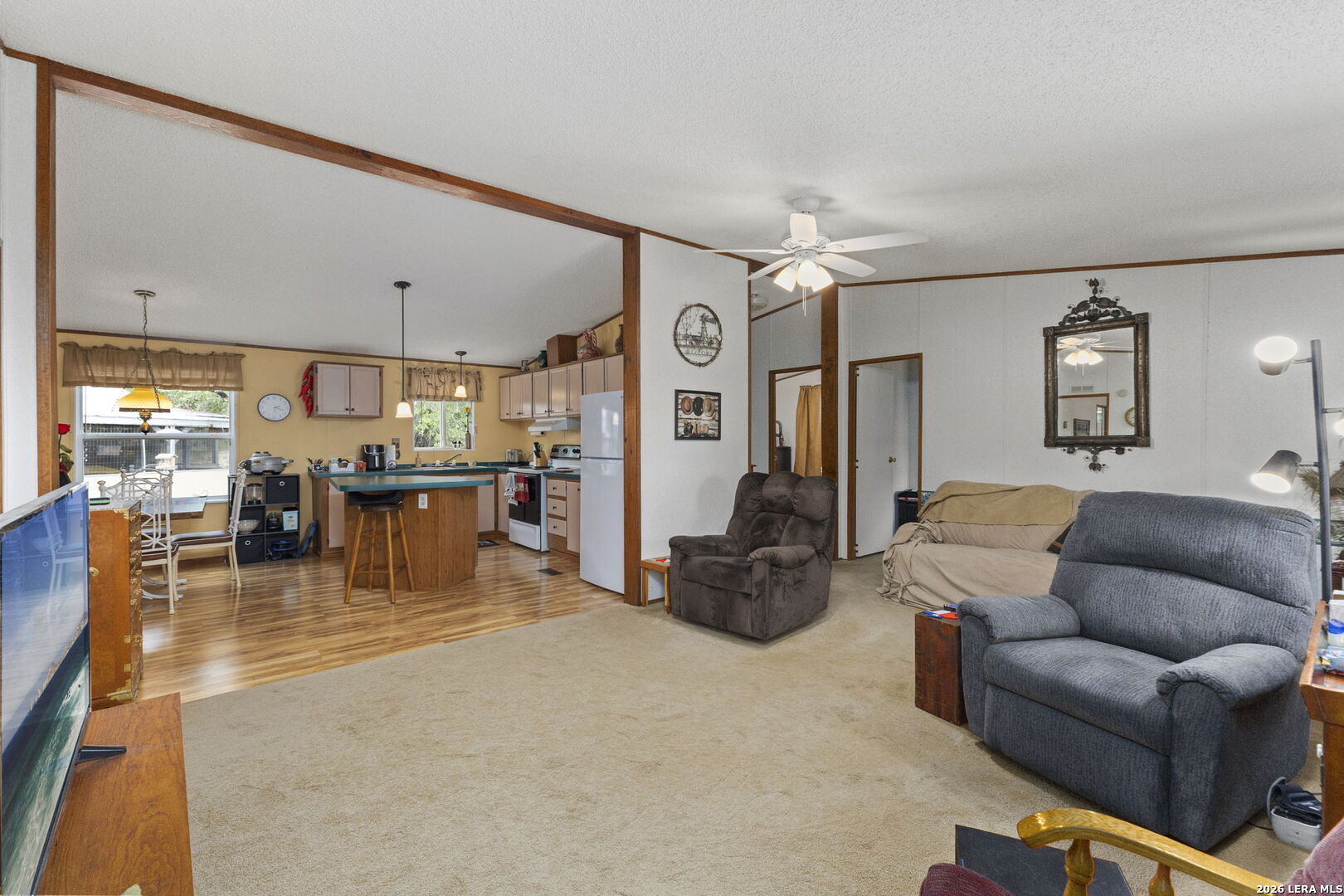 1522 Forest Trail Drive Bandera TX 78003