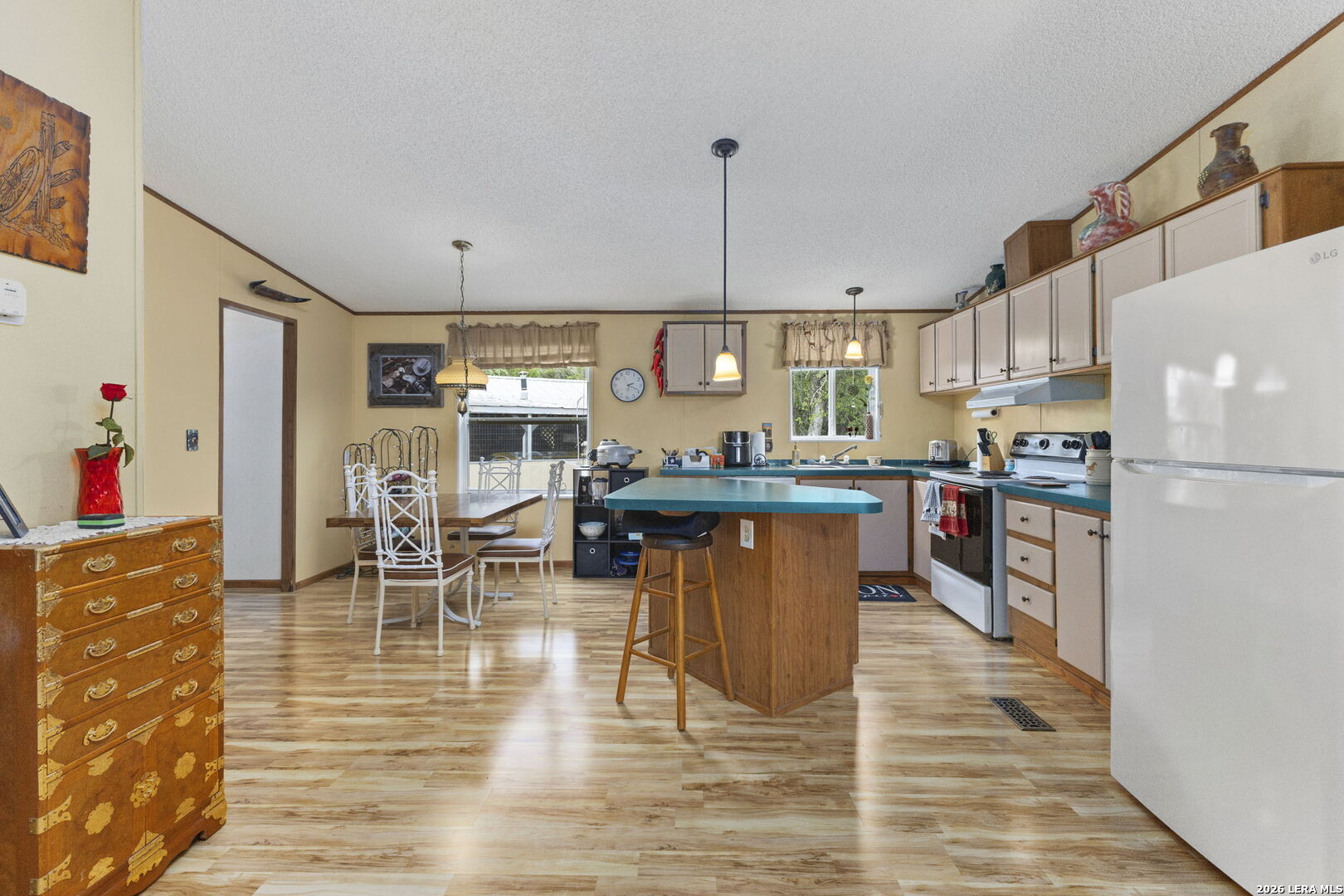 1522 Forest Trail Drive Bandera TX 78003
