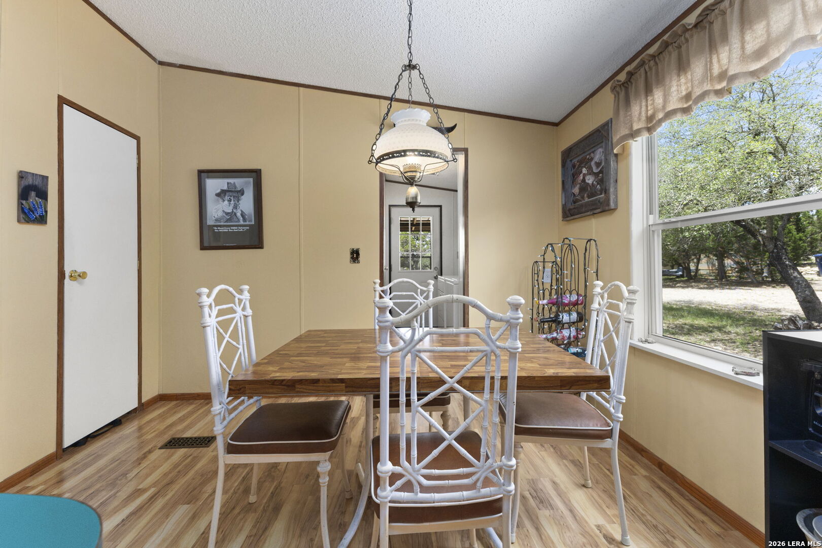 1522 Forest Trail Drive Bandera TX 78003
