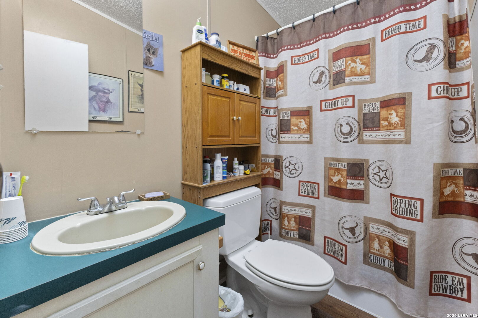 1522 Forest Trail Drive Bandera TX 78003