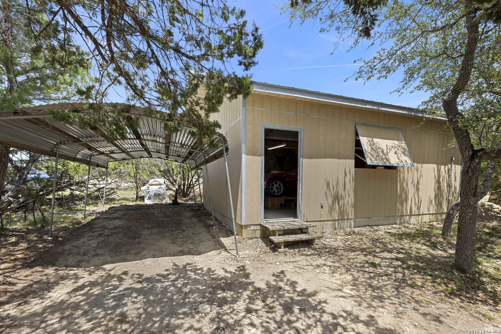 1522 Forest Trail Drive Bandera TX 78003