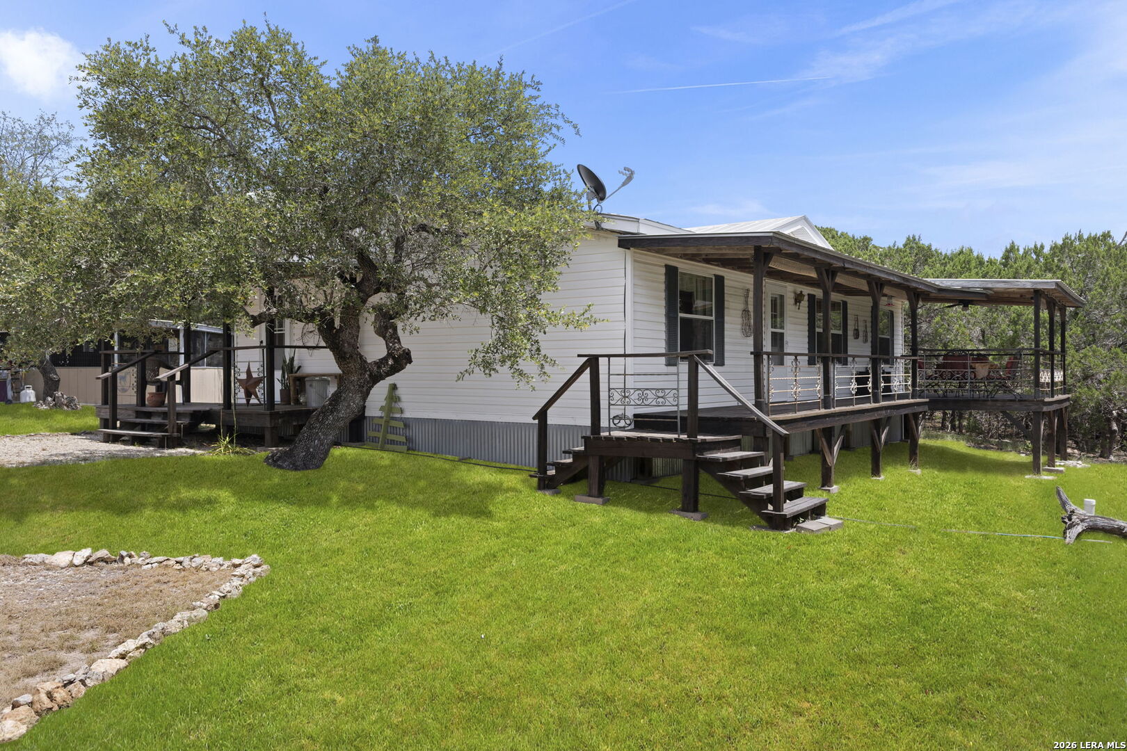 1522 Forest Trail Drive Bandera TX 78003