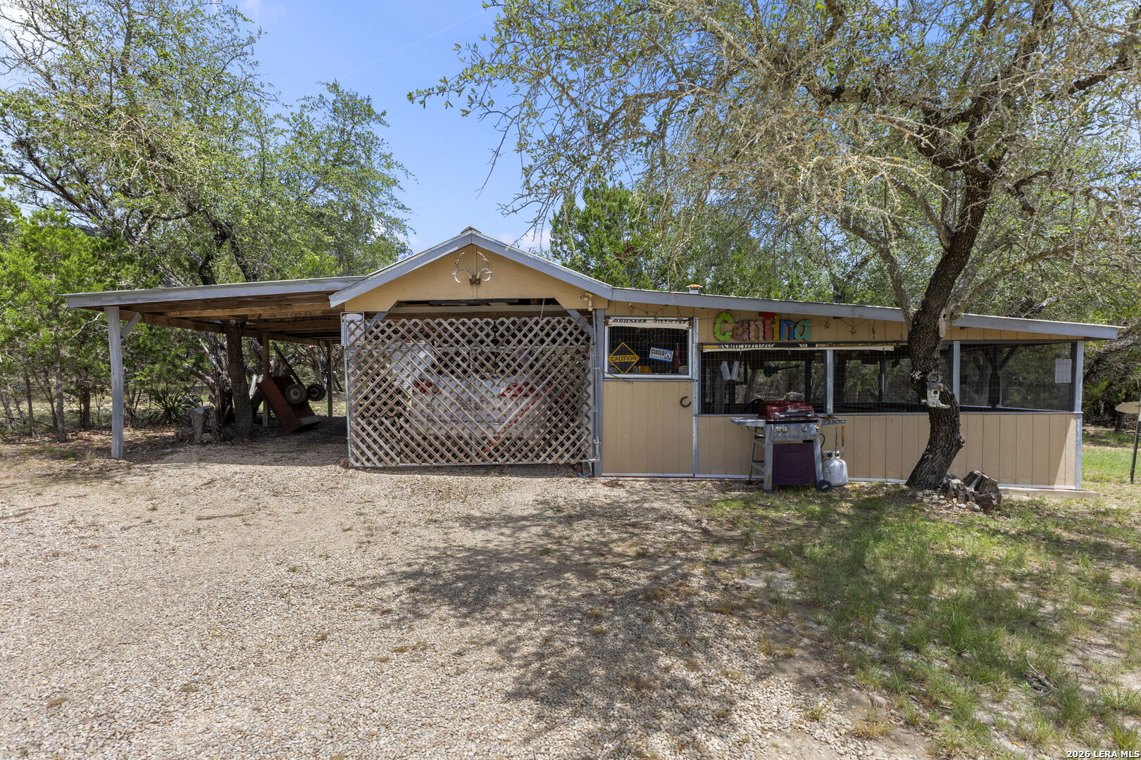 1522 Forest Trail Drive Bandera TX 78003