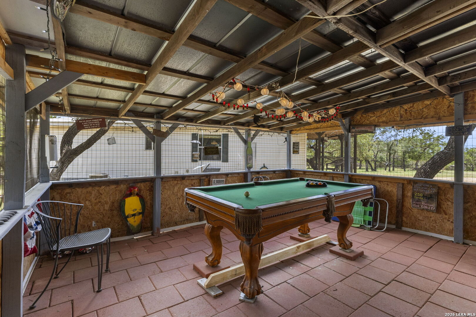 1522 Forest Trail Drive Bandera TX 78003