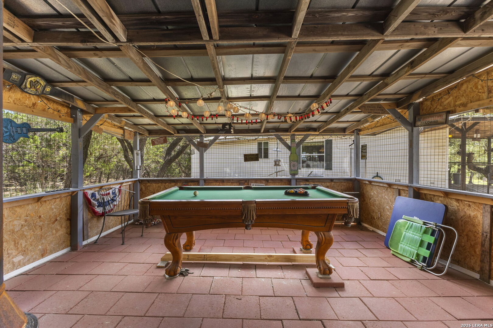1522 Forest Trail Drive Bandera TX 78003