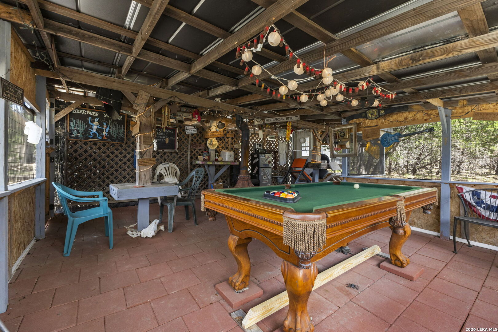 1522 Forest Trail Drive Bandera TX 78003
