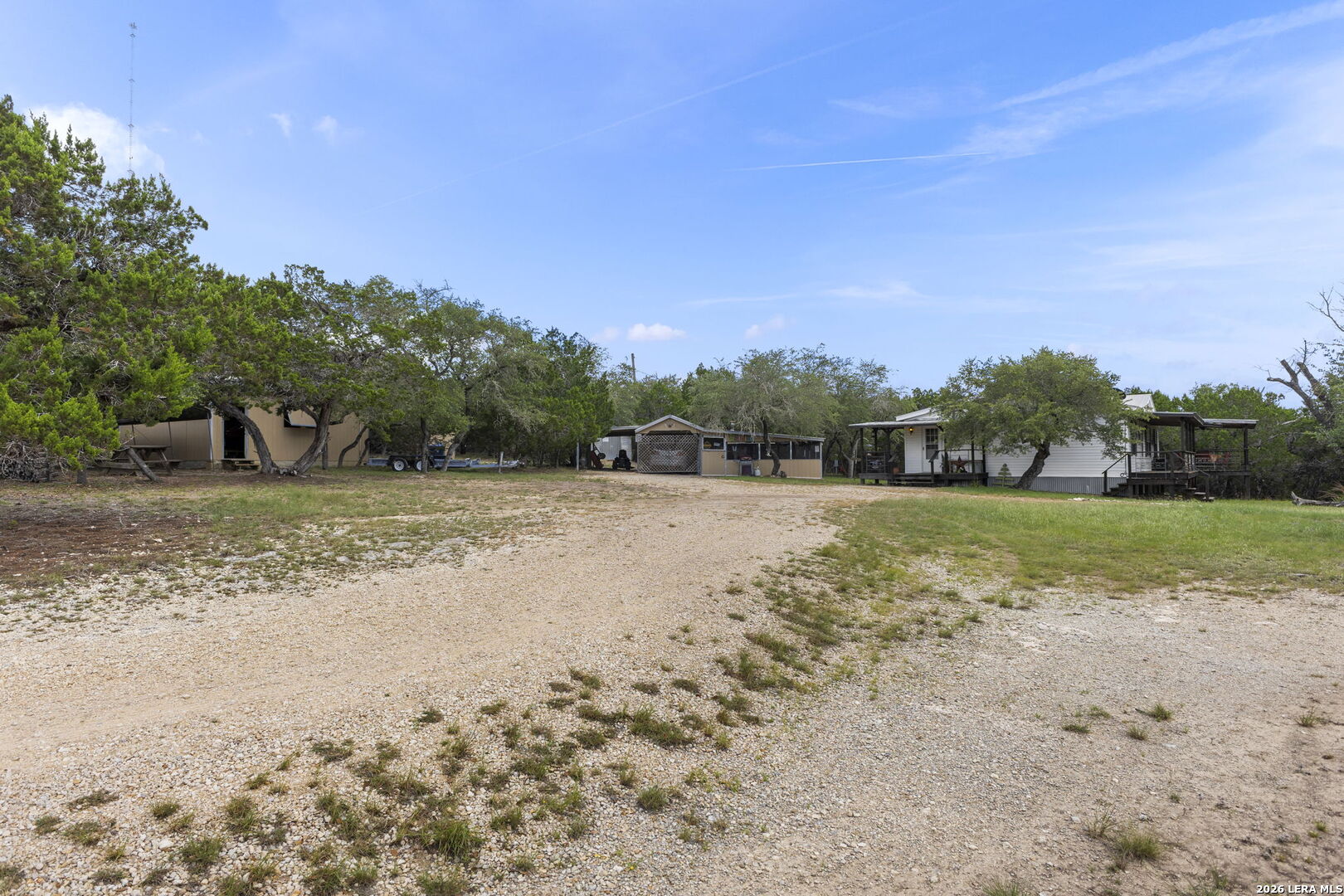 1522 Forest Trail Drive Bandera TX 78003