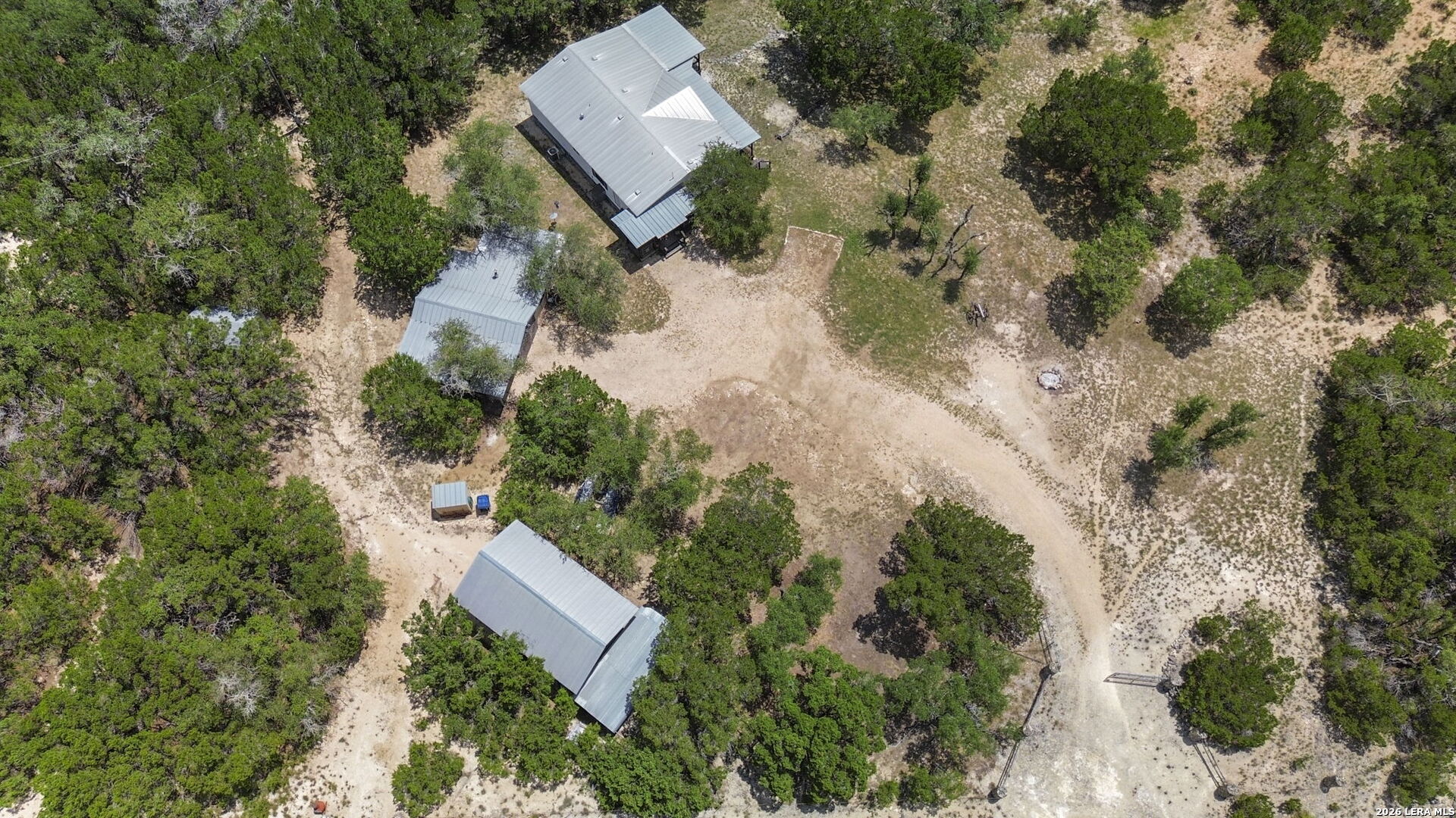 1522 Forest Trail Drive Bandera TX 78003