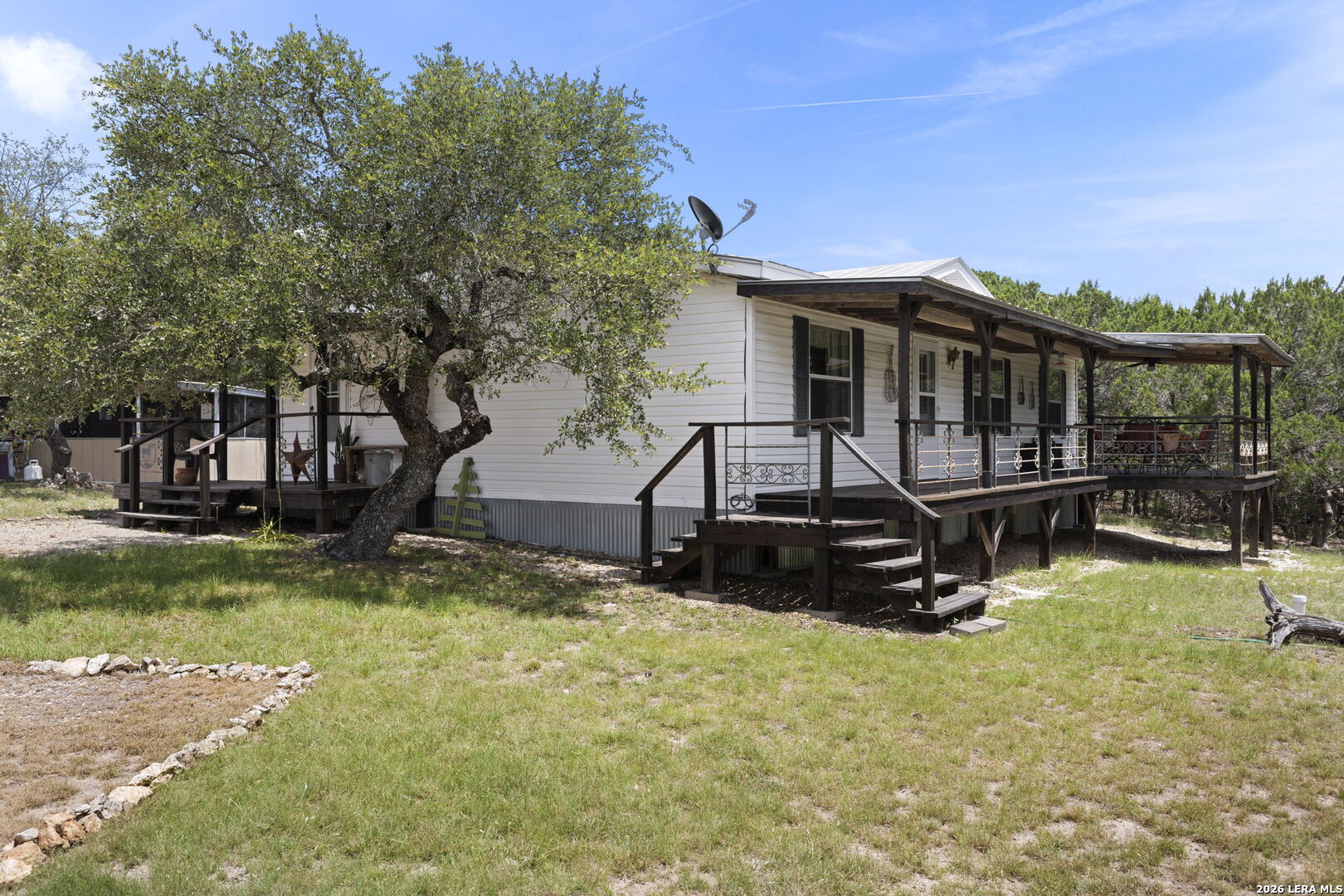 1522 Forest Trail Drive Bandera TX 78003