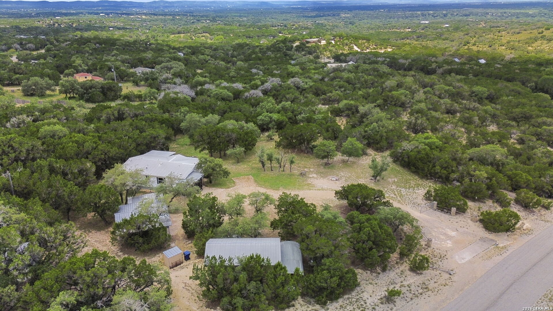 1522 Forest Trail Drive Bandera TX 78003