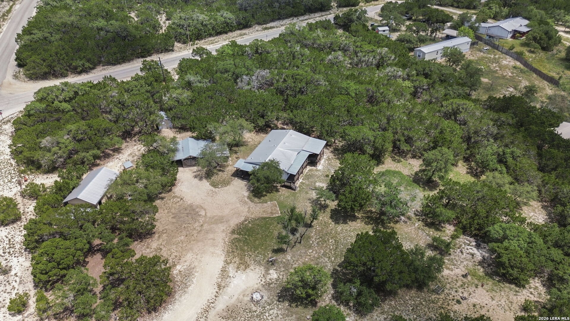 1522 Forest Trail Drive Bandera TX 78003