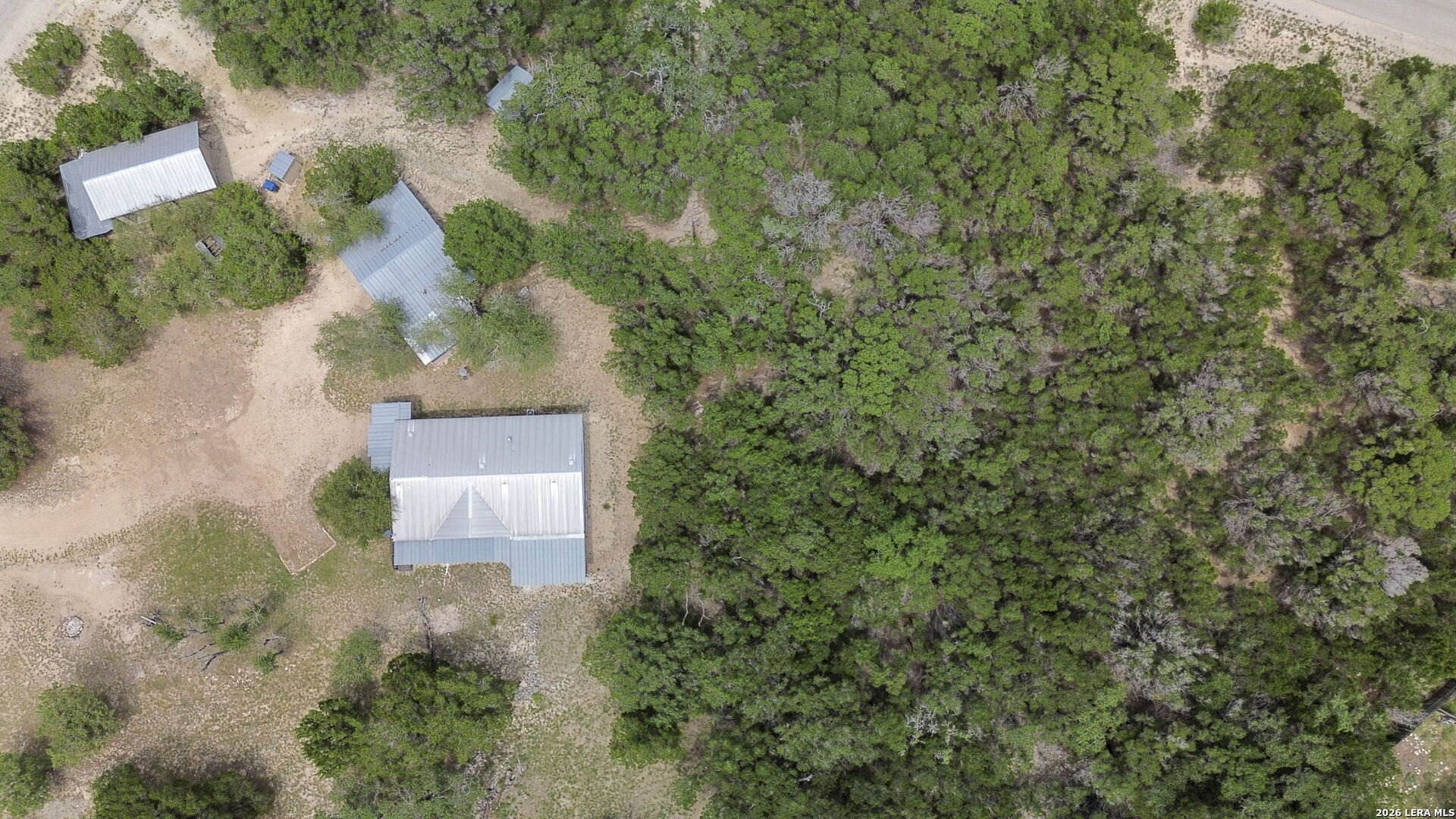 1522 Forest Trail Drive Bandera TX 78003