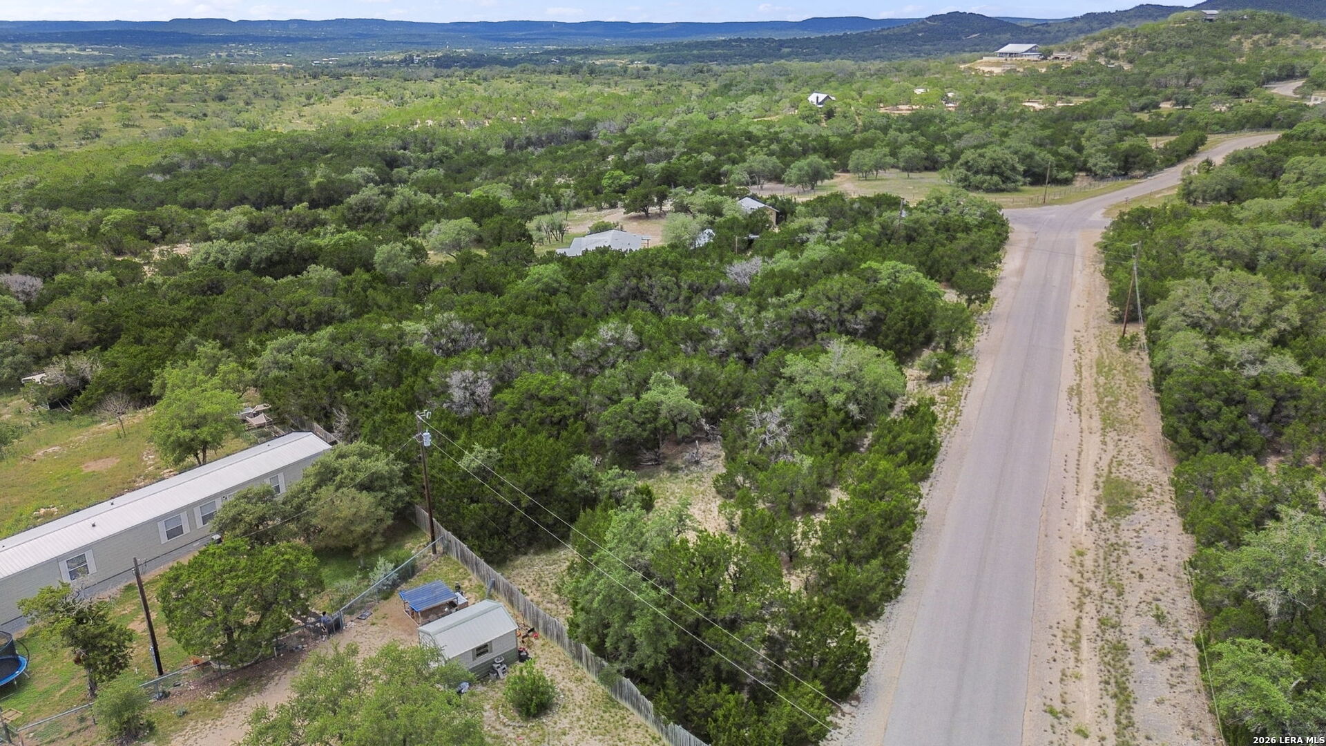 1522 Forest Trail Drive Bandera TX 78003