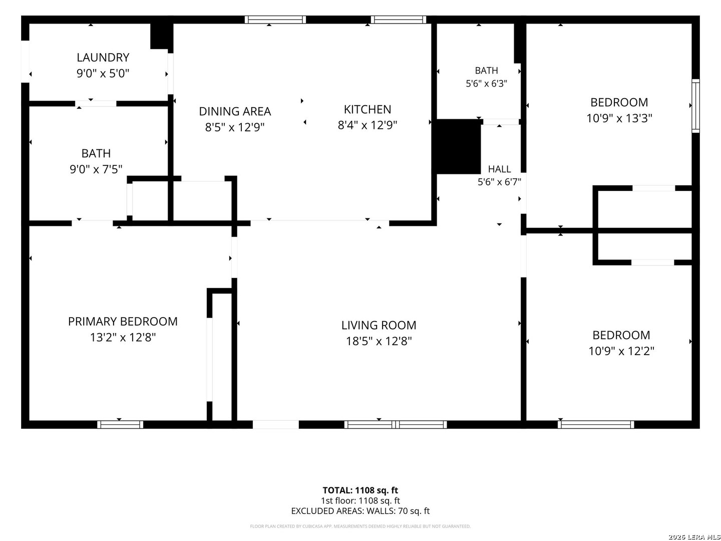 1522 Forest Trail Drive Bandera TX 78003