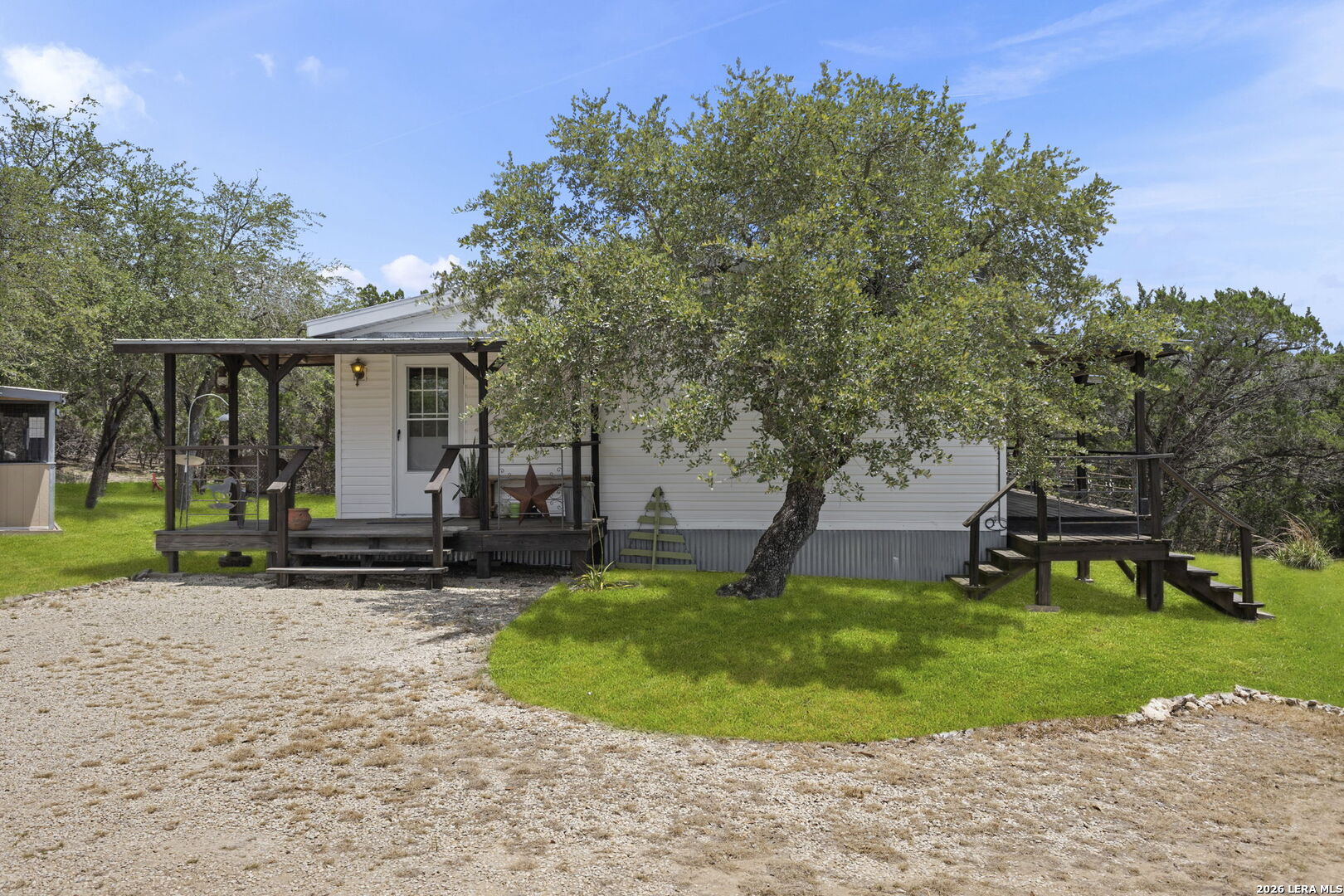 1522 Forest Trail Drive Bandera TX 78003