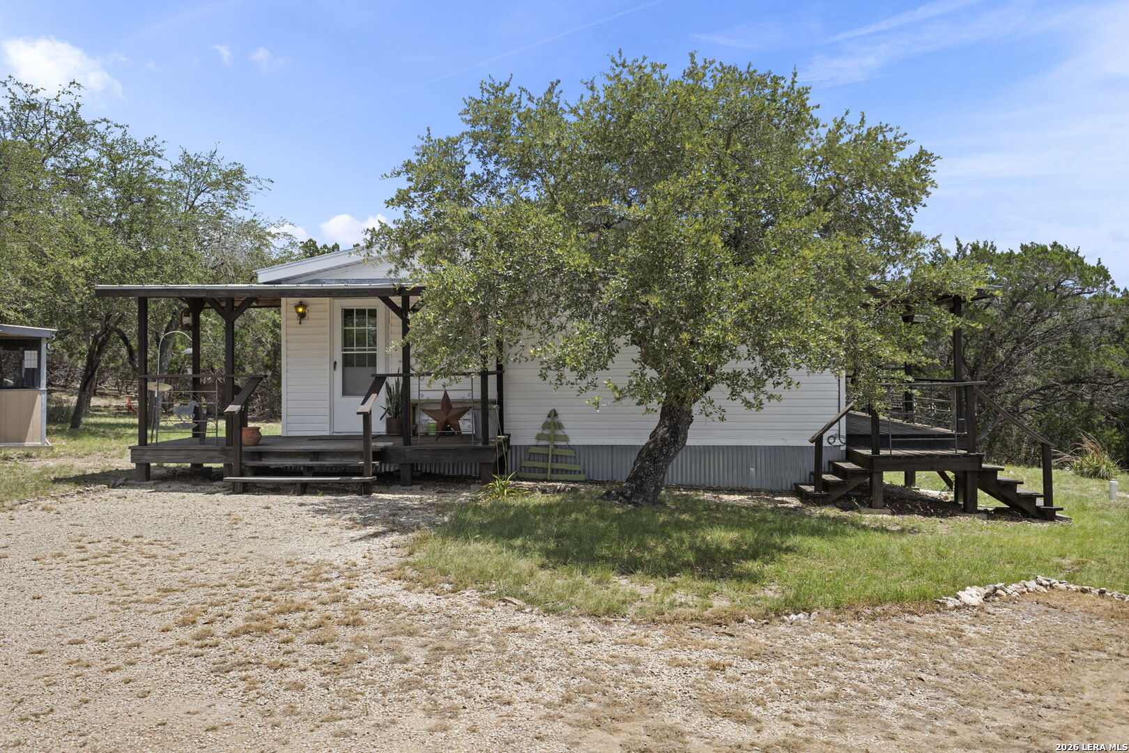 1522 Forest Trail Drive Bandera TX 78003