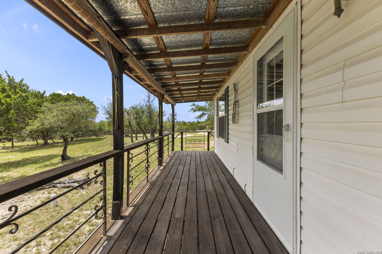 1522 Forest Trail Drive Bandera TX 78003