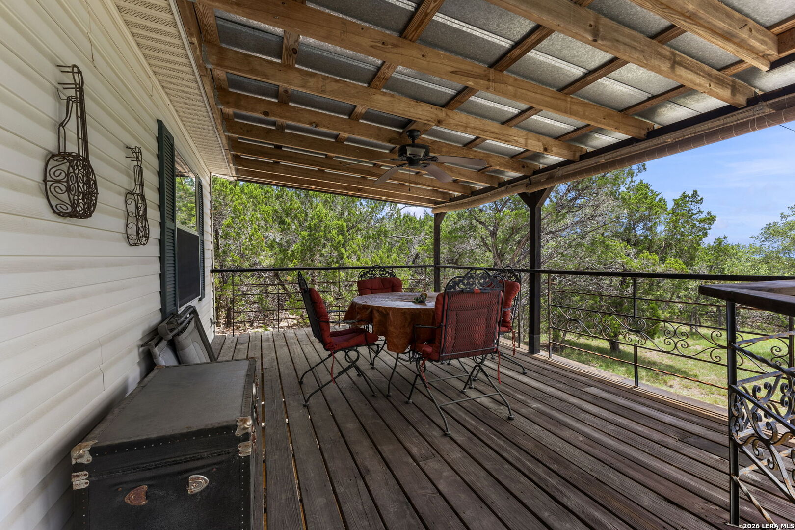 1522 Forest Trail Drive Bandera TX 78003