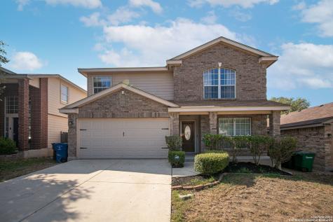 10442 Lion Moon San Antonio TX 78251