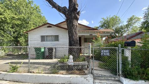 2112 Chihuahua Street San Antonio TX 78207